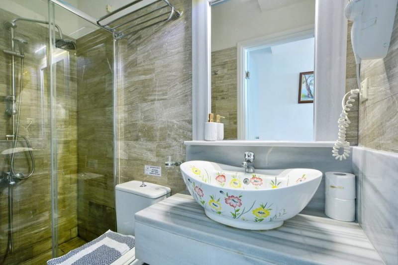 Korfu Benitses utazás Lido Corfu Sun