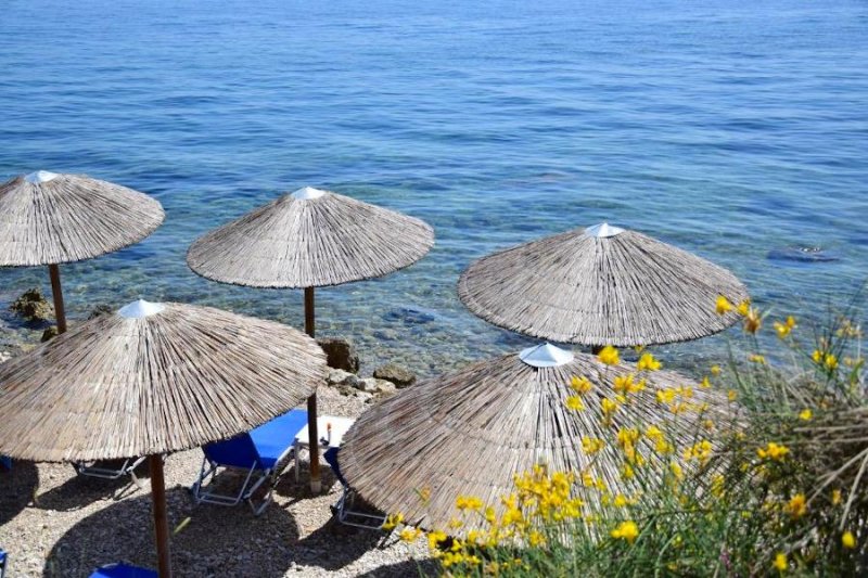 Lido Corfu Sun Korfu Benitses