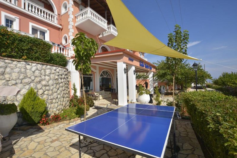 Lido Corfu Sun Korfu Benitses