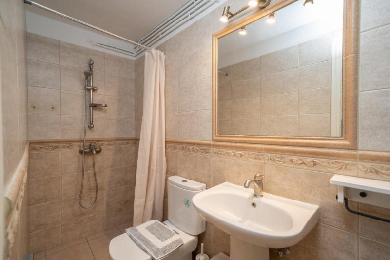 Lorenzo Apartmanház Kefalónia