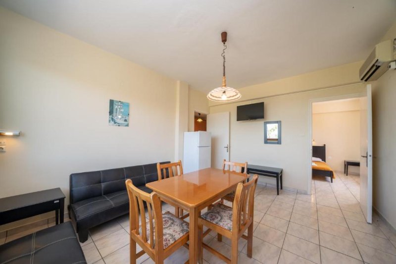 Lorenzo Apartmanház Kefalónia