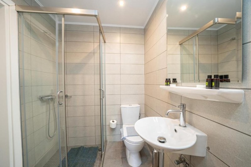 Lorenzo Apartmanház Kefalónia