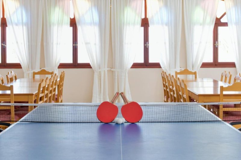 Makarios Beach Hotel Szantorini Kamari