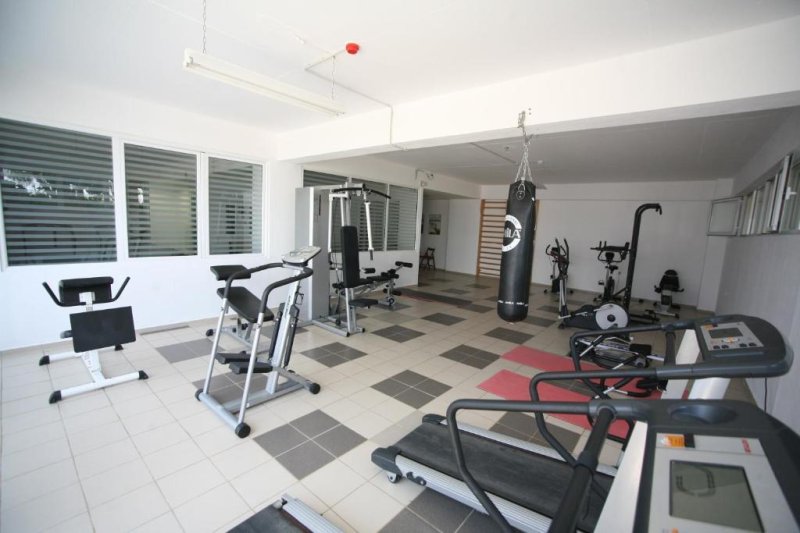 Mediterraneo Hotel Kréta Hersonisossos