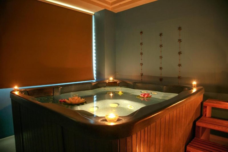 Mediterraneo Hotel Kréta Hersonisossos
