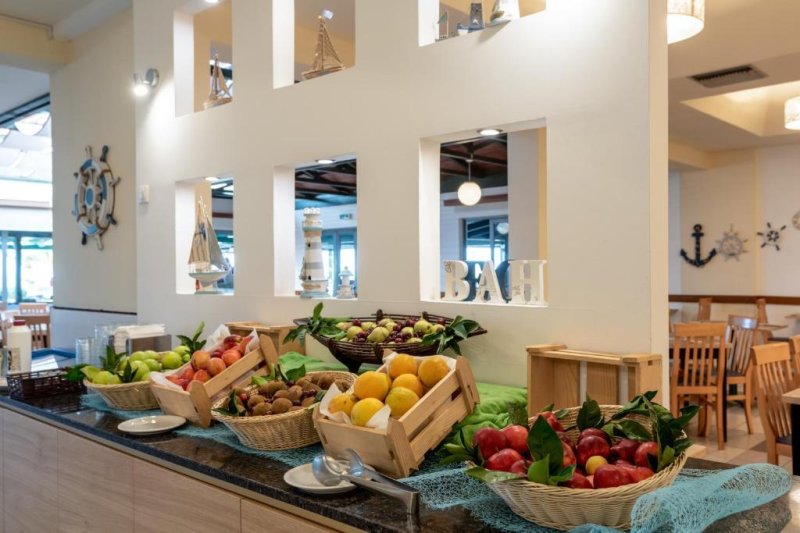 Mediterraneo Hotel Kréta Hersonisossos