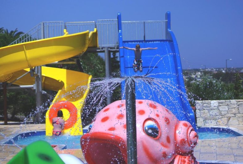 Mediterraneo Hotel Kréta Hersonisossos
