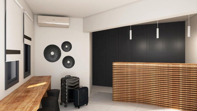 Szantorini Fira utazás Mill Houses Elegant Suites