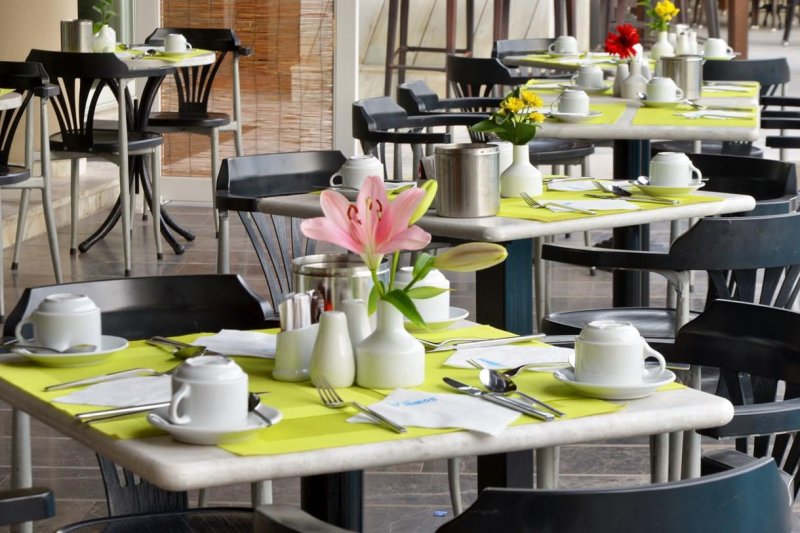 Kréta Rethymno utazás Minos Hotel