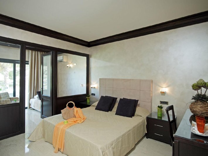 Rodosz Faliraki utazás Mitsis Faliraki Beach Hotel & Spa