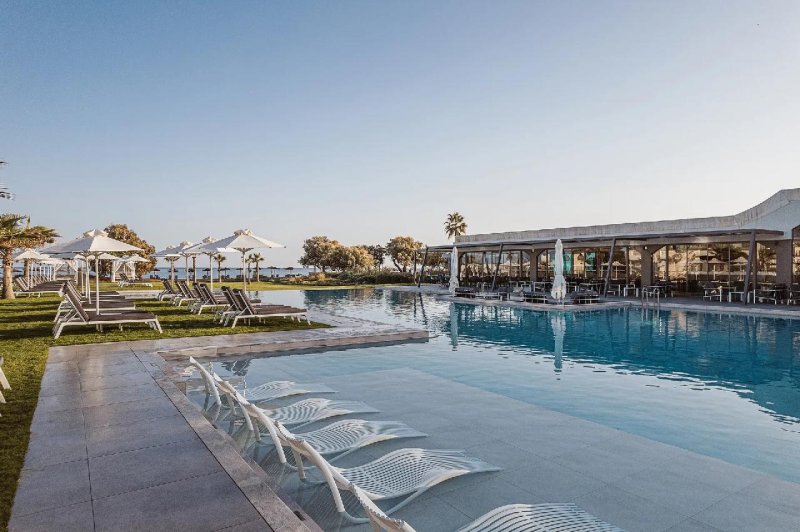 Kréta nyugat Myrion Beach Resort and Spa ADULTS ONLY