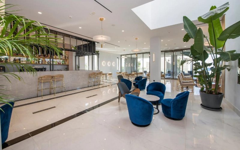 Kréta nyugat Myrion Beach Resort and Spa ADULTS ONLY