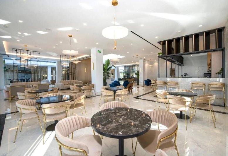 Kréta nyugat Myrion Beach Resort and Spa ADULTS ONLY