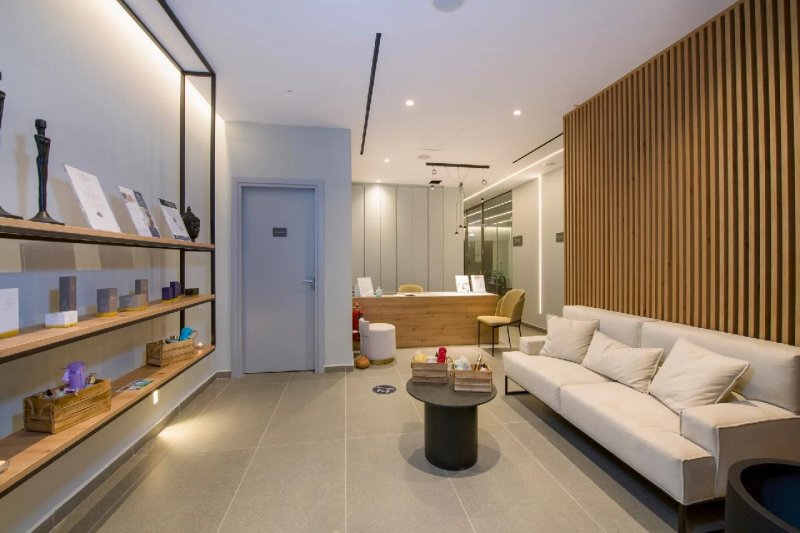 Kréta nyugat Myrion Beach Resort and Spa ADULTS ONLY