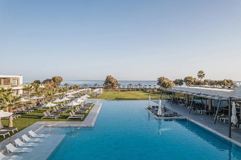 Kréta nyugat Myrion Beach Resort and Spa ADULTS ONLY