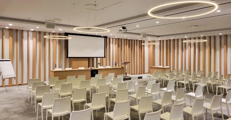 Kréta nyugat Myrion Beach Resort and Spa ADULTS ONLY