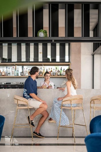 Kréta nyugat Myrion Beach Resort and Spa ADULTS ONLY