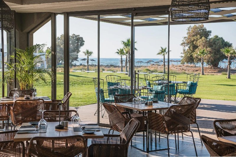 Kréta nyugat Myrion Beach Resort and Spa ADULTS ONLY