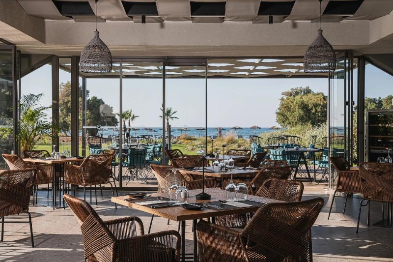 Kréta nyugat Myrion Beach Resort and Spa ADULTS ONLY