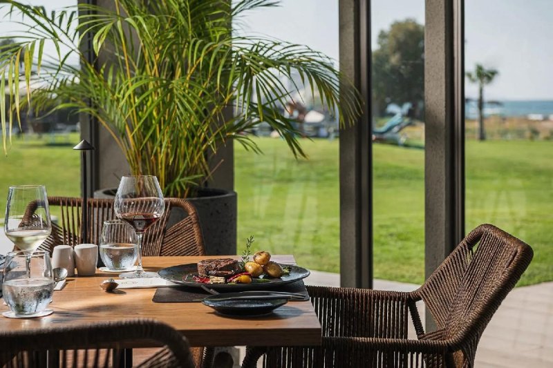 Kréta nyugat Myrion Beach Resort and Spa ADULTS ONLY