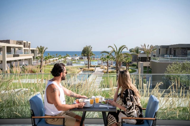 Kréta nyugat Myrion Beach Resort and Spa ADULTS ONLY