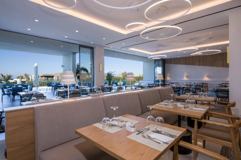 Kréta nyugat Myrion Beach Resort and Spa ADULTS ONLY