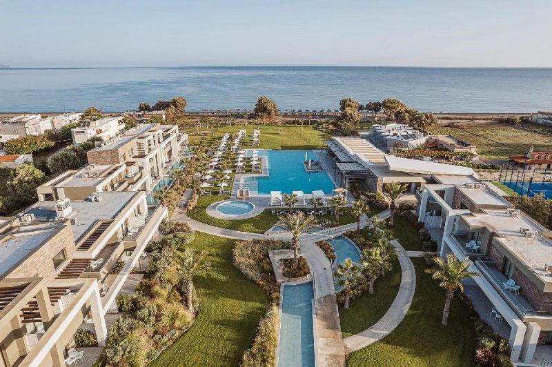 Kréta nyugat Myrion Beach Resort and Spa ADULTS ONLY