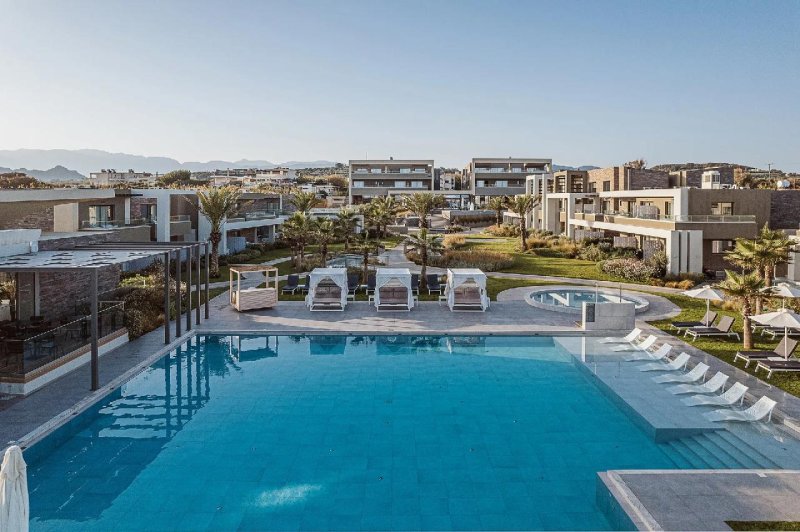 Kréta nyugat Myrion Beach Resort and Spa ADULTS ONLY