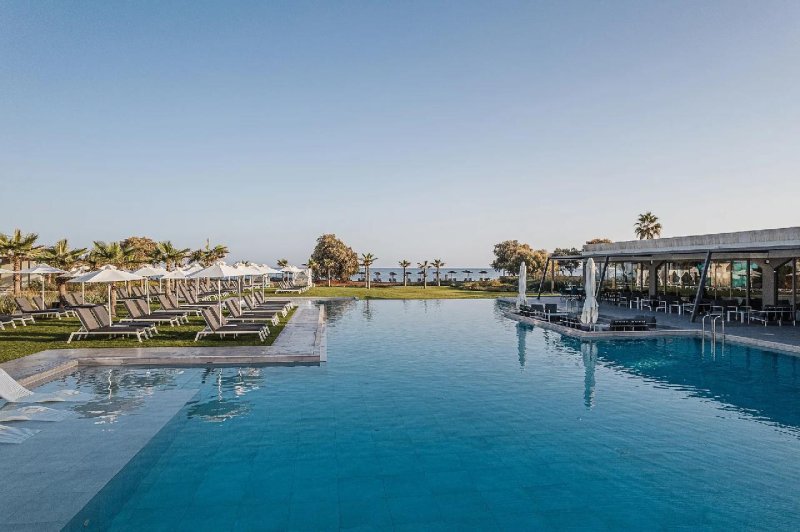 Kréta nyugat Myrion Beach Resort and Spa ADULTS ONLY
