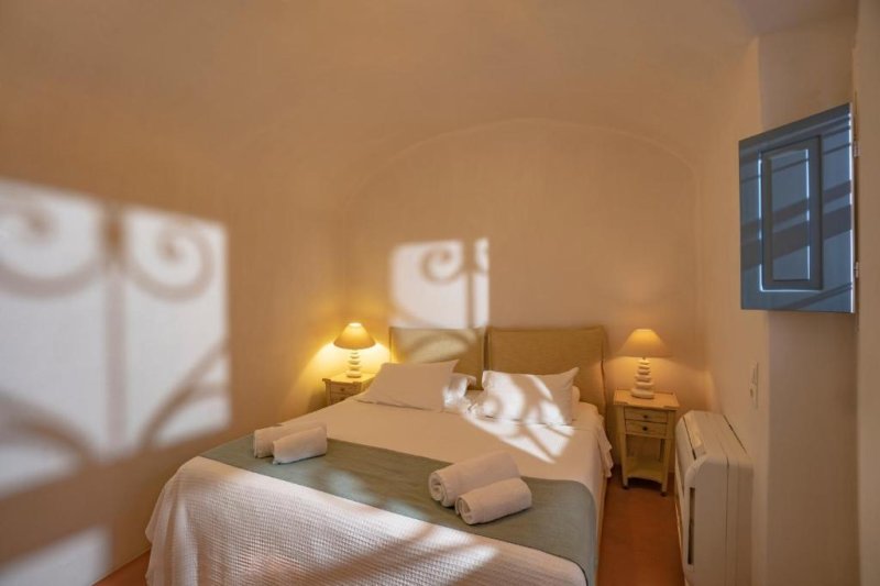 Oia Mansion Szantorini Oia