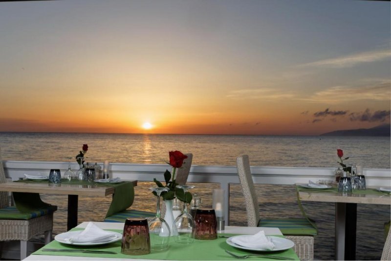 Palmera Beach Hotel & Spa Kréta Hersonisossos