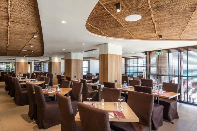 Kréta Hersonisossos utazás Palmera Beach Hotel & Spa