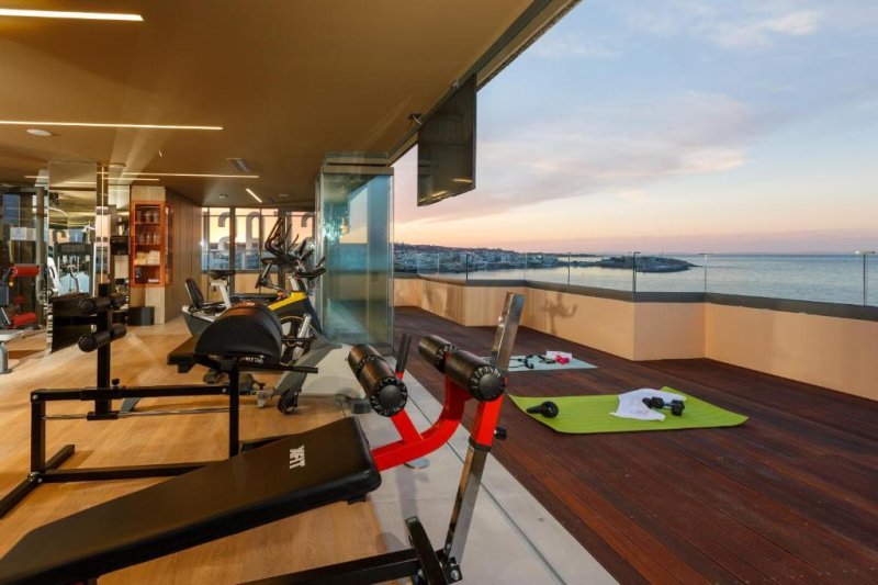 Palmera Beach Hotel & Spa Kréta Hersonisossos