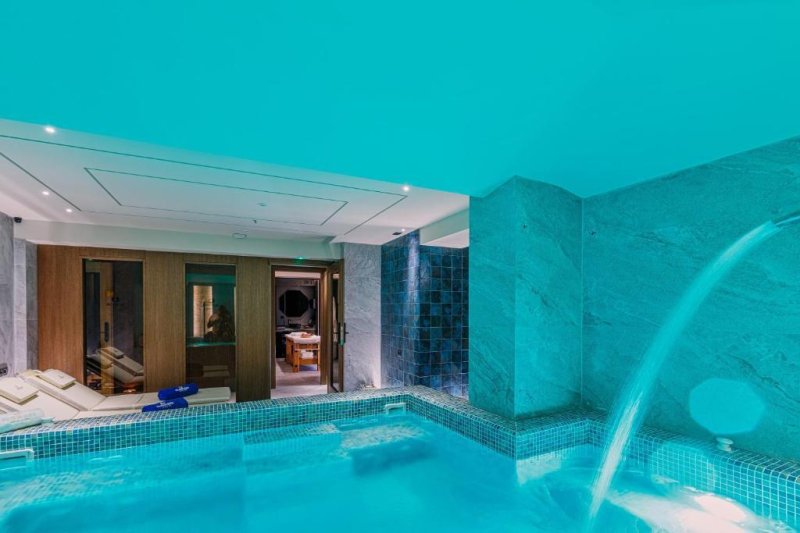 Palmera Beach Hotel & Spa Kréta Hersonisossos