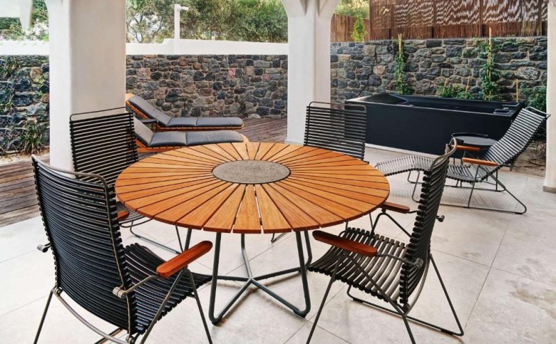 Szantorini Kamari utazás Radisson Bleu Zafron - ADULTS ONLY