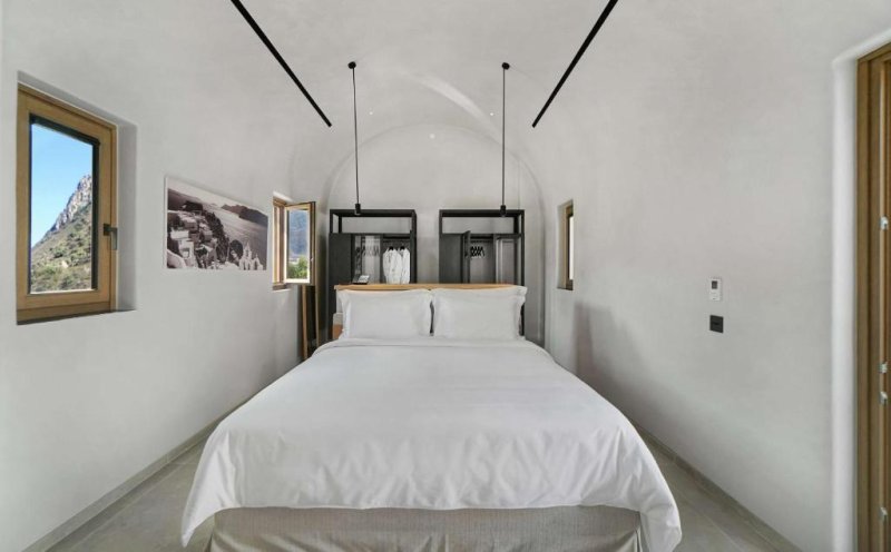 Szantorini Kamari utazás Radisson Bleu Zafron - ADULTS ONLY