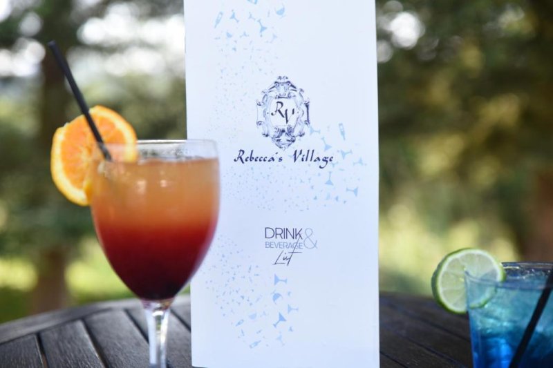 Korfu utazás Rebecca s Village