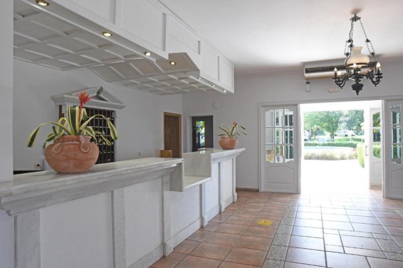 Korfu utazás Rebecca s Village