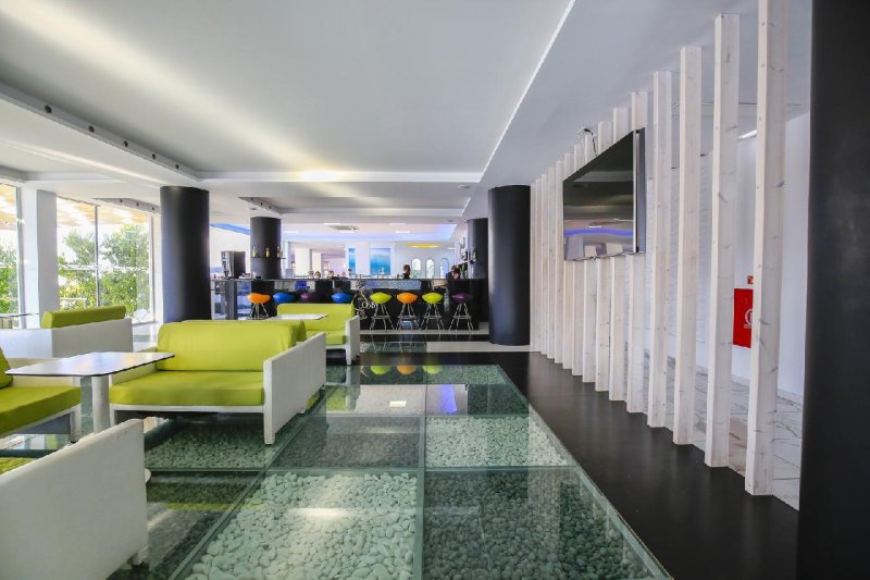 Kréta nyugat Rethymno Residence Hotel