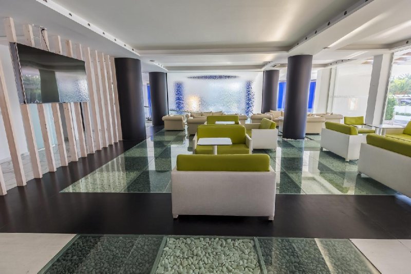 Kréta nyugat Rethymno Residence Hotel