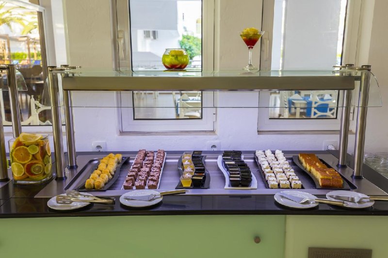 Kréta nyugat Rethymno Residence Hotel