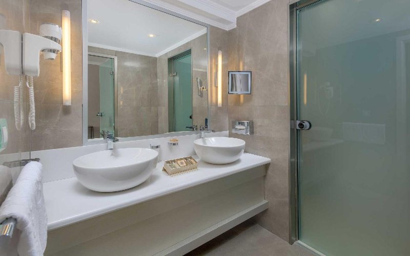 Rodosz Kalithea utazás Rodos Palladium