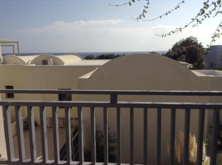 Rosebay Hotel Szantorini