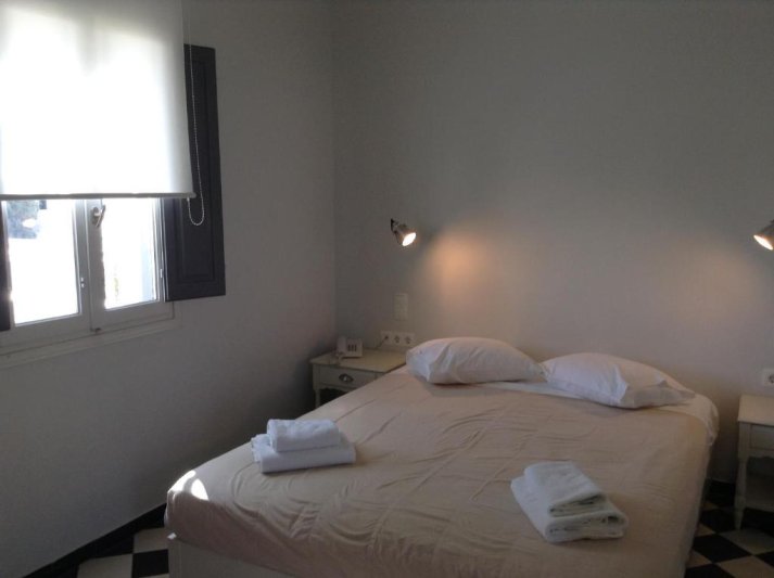 Szantorini utazás Rosebay Hotel