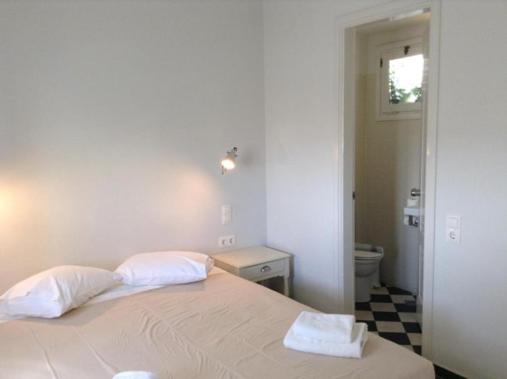 Rosebay Hotel Szantorini
