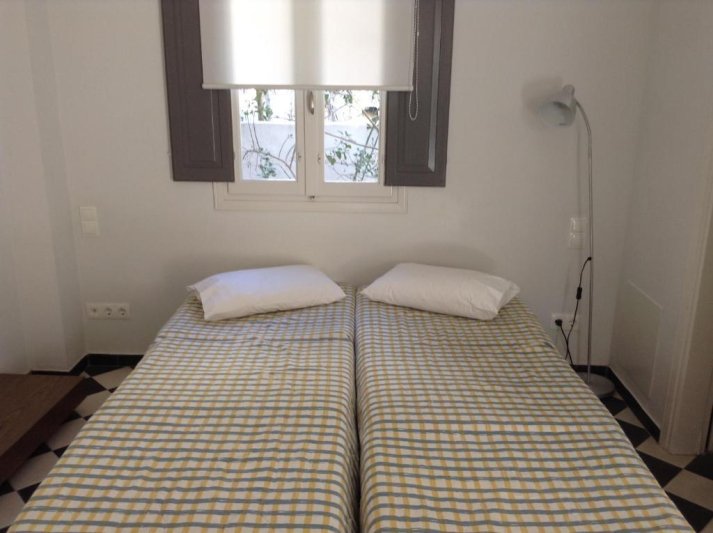 Rosebay Hotel Szantorini