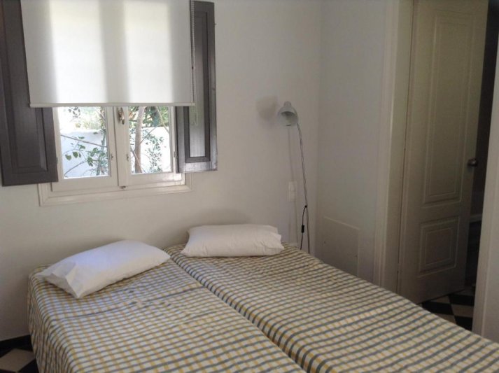 Szantorini utazás Rosebay Hotel