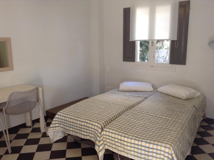 Rosebay Hotel Szantorini