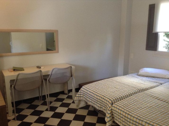 Szantorini utazás Rosebay Hotel