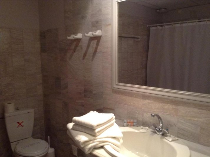 Szantorini utazás Rosebay Hotel